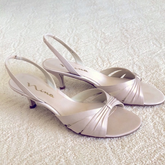 Nina Sandals 8M - Picture 10 of 16